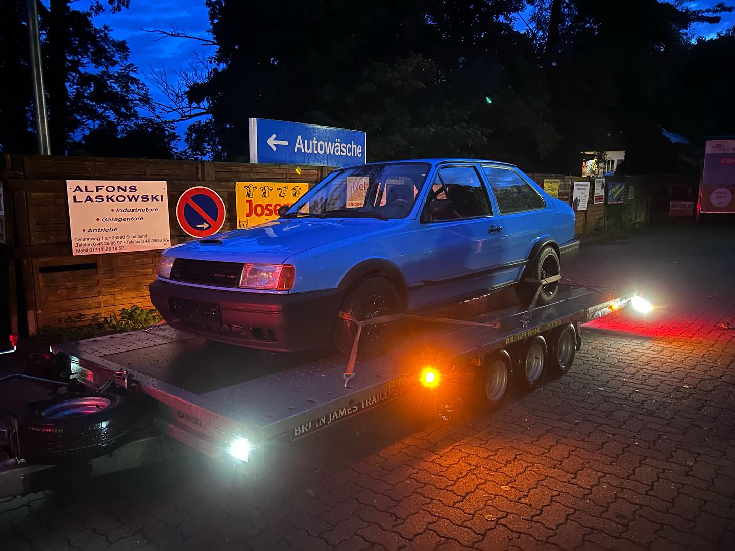 #vwderby #g40 #turbo #turbocharged