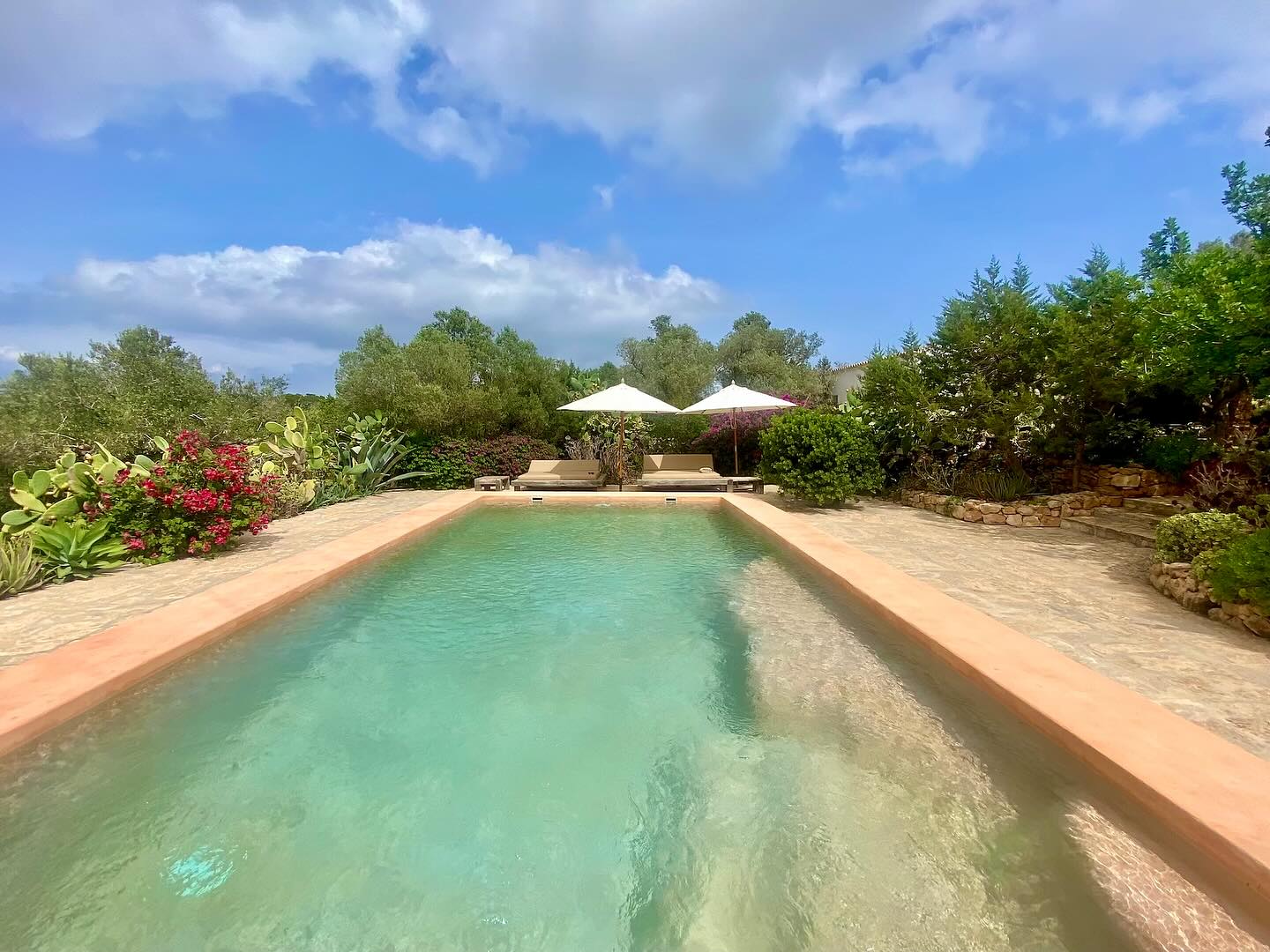 Charming and typical Formentera style Finca with beautiful sunsets. 5 Bedrooms
SANT FERRAN / CALA ENVASTER
Playa Migjorn: 2km
.
.
#formentera #ibiza #calm #luxuryhomes #luxuryconcierge #sunday #november #ibizalovers #mediterranean #architecture #luxuryyacht #lifestyle