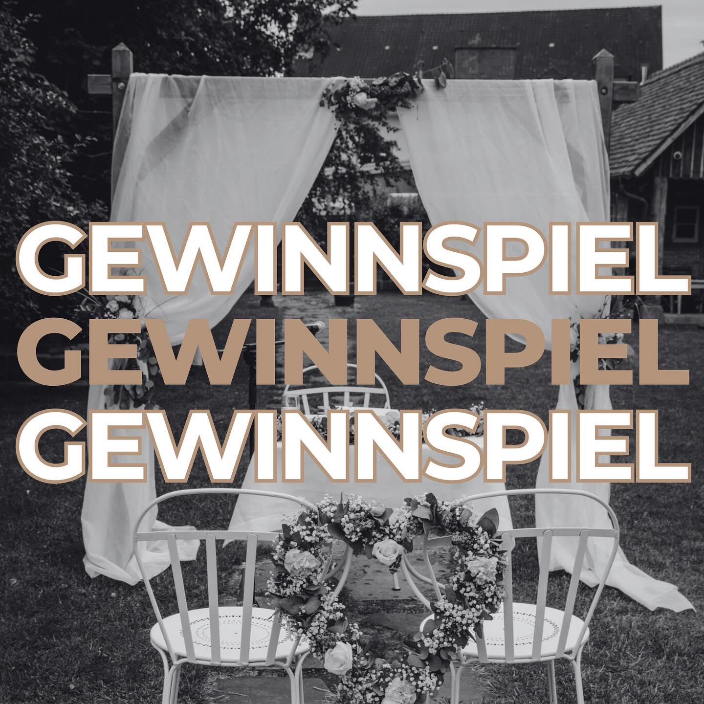 ?WIN WIN WIN ?
Bevor es losgeht, lasst uns einen Blick auf die Teilnahmebedingungen werfen:
1️⃣ Ihr müsst mindestens 18 Jahre alt sein und solltet im Ortenaukreis leben.
2️⃣ Wollt ihr in den Lostopf hüpfen? Dann müsst ihr unserem Account folgen, diesen Post liken und zwei Freunde in den Kommentaren markieren.
3️⃣ Der Countdown läuft! Das Gewinnspiel startet jetzt und endet am 29.02.2024 um 20:00 Uhr.
4️⃣ Der Zufallsgenerator wird die Gewinner zufällig auswählen und per Instagram DM kontaktieren. Diese werden nach erfolgter Zustimmung veröffentlich.
5️⃣ Und jetzt der spannendste Teil – die Preise! Es ist Gutscheinzeit. Nehmt an unserem Gewinnspiel teil und erhaltet mit etwas Glück einen Gutschein im Wert von je 20, 30 oder 50 Euro für unseren Eventverleih.
Bitte beachtet, dass eine Barauszahlung, sei es vollständig oder teilweise, ausgeschlossen ist.
Eine Weitergabe ist ausschließlich nach vorheriger Absprache / Zustimmung unsererseits und der namentlichen Benennung des Empfängers möglich.
6️⃣ Zum Schluss: dieses Gewinnspiel ist nicht mit Instagram verbunden und wird auch nicht von Instagram gesponsert, unterstützt oder verwaltet. Ihr stellt Instagram von jeglicher Haftung frei. Der Rechtsweg ist ausgeschlossen.
Mit eurer Teilnahme bestätigt ihr, dass ihr diese Spielregeln gelesen und akzeptiert habt. Auf die Plätze, fertig, los! Viel Glück! ?
#gewinnspiel #eventverleih #vermietbar #ortenberg #ortenau #ortenaukreis