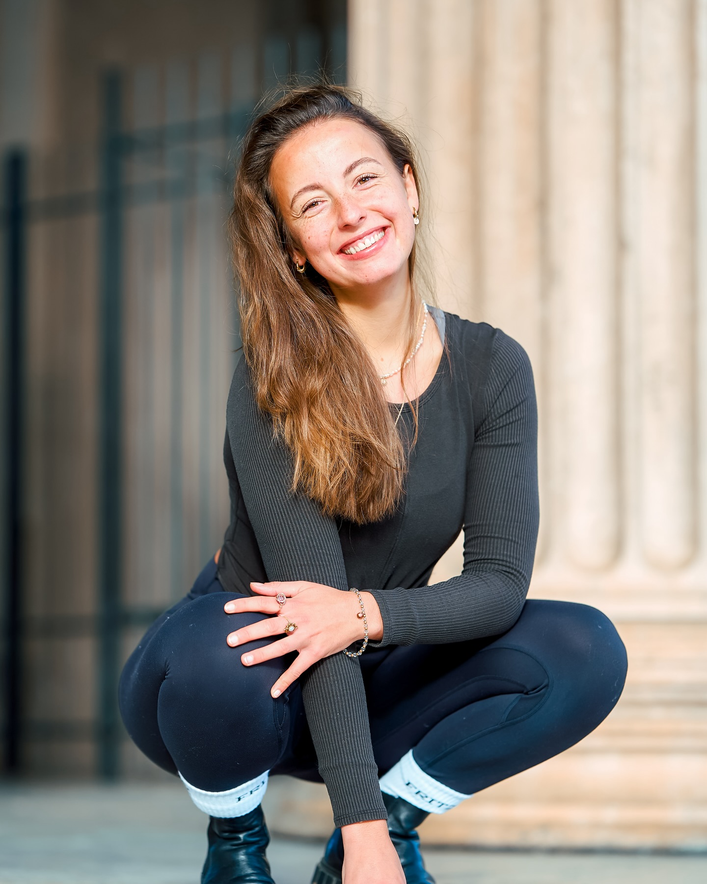 Bewegung ist meine Meditation.
Bewegung ist für mich der einfachste Weg, mich mit mir selbst zu verbinden. Bewegung hilft mir dabei, Antworten auf Fragen zu finden.
Bewegung lässt mich fühlen und sein.
Deswegen stehe ich so oft auf der Matte und freue mich auf eine gute Portion Yoga mit euch diese Woche.?✨
MITTWOCH
16.30 Uhr Pränatal Yoga @my_turn_muenchen
19.00 Uhr Flow & Feel Yoga @my_turn_muenchen
DONNERSTAG
18.00 Uhr Vinyasa Liquid Flow
FREITAG
7.15 Uhr Flow & Tone (5 spots left)
SONNTAG
10.00 Uhr Yogaflow @studioyogawoman
11.30 Uhr Pränatal Yoga @studioyogawoman
Anmeldung via Link in Bio. :)
Ich freue mich auf euch! ?
xx Mirjam
#yoga #yogateacher #flow #movewithme #pilates #classes #movementmenue #thisweek #yogamünchen #pilatesmünchen