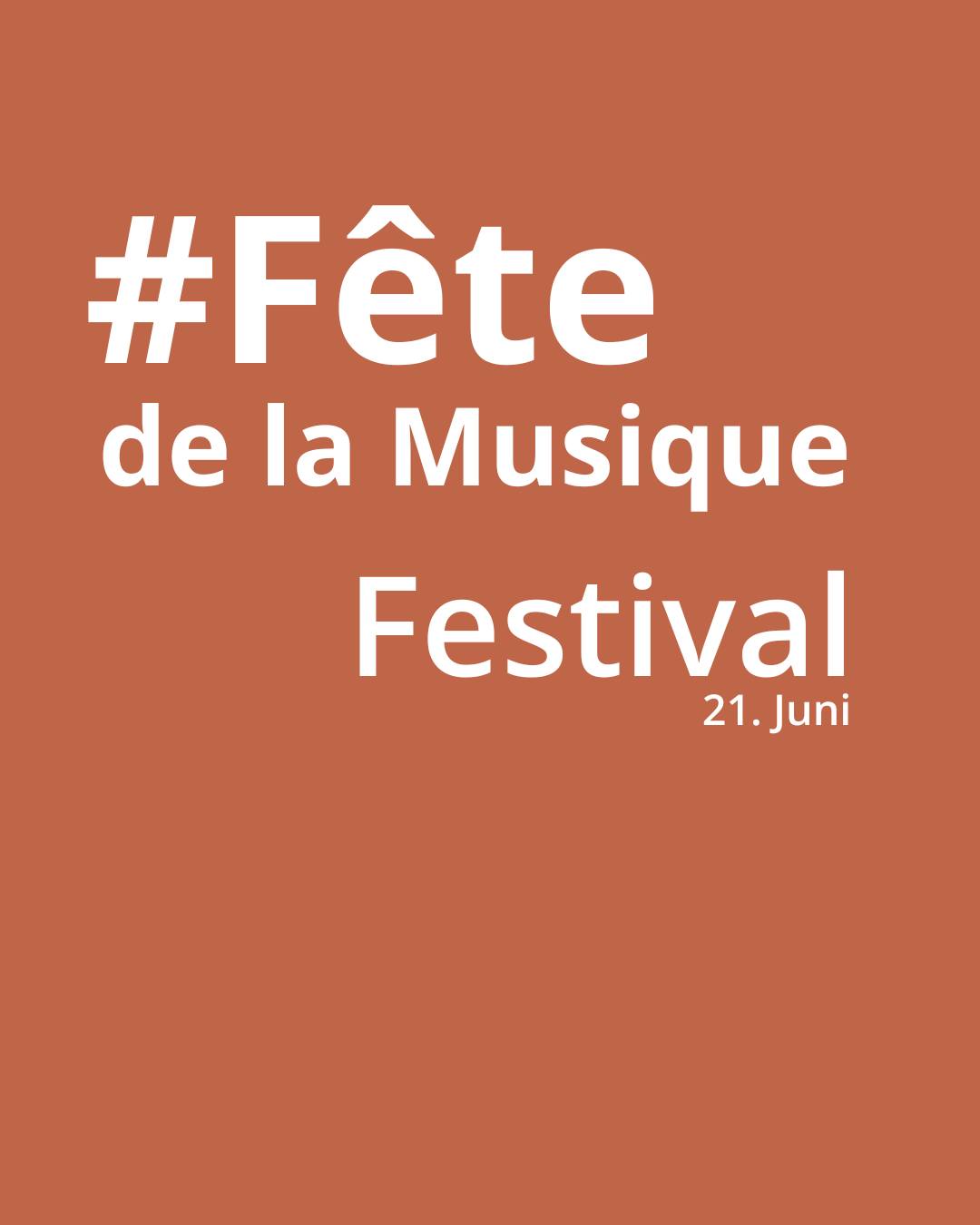 ? ?ê?? ?? ?? ??????? ?? ???????? – ?????, ????? & ???? ????? ?? ??! ?
Am 21. Juni wird Chemnitz zur Open-Air-Bühne!
Egal ob Indie, Jazz, Electro oder Straßenbeats – bei der Fête de la Musique gibt’s Sound nonstop in jeder Ecke der City. Und das Beste? Der Eintritt ist frei und die Stimmung unbezahlbar! ???
Und wenn die letzte Note verklungen ist?
Dann ab ins c/o56 Chemnitz – dein Rückzugsort nach dem Festival-Trubel. Warum?
✨ Weil du hier so entspannen kannst wie dein Lieblingssong auf Repeat.
Runterkommen in der Lounge56 mit ’nem Drink in der Hand & Musik im Kopf. ?
Füße hoch, Serien an – Sky macht dein Zimmer zur Chillzone. ??️
Oder gönn dir den Ausblick aus dem Rooftop-Gym – für den perfekten „Ich war da“-Moment. ?
Und hey: Unsere Lage ist so zentral, du bist schneller im Bett als der DJ „Gute Nacht“ sagen kann. ?
? Let’s vibe together – sichere dir jetzt dein Zimmer & feier den Sommer mit uns!
? Fête. Sleep. Repeat. ??