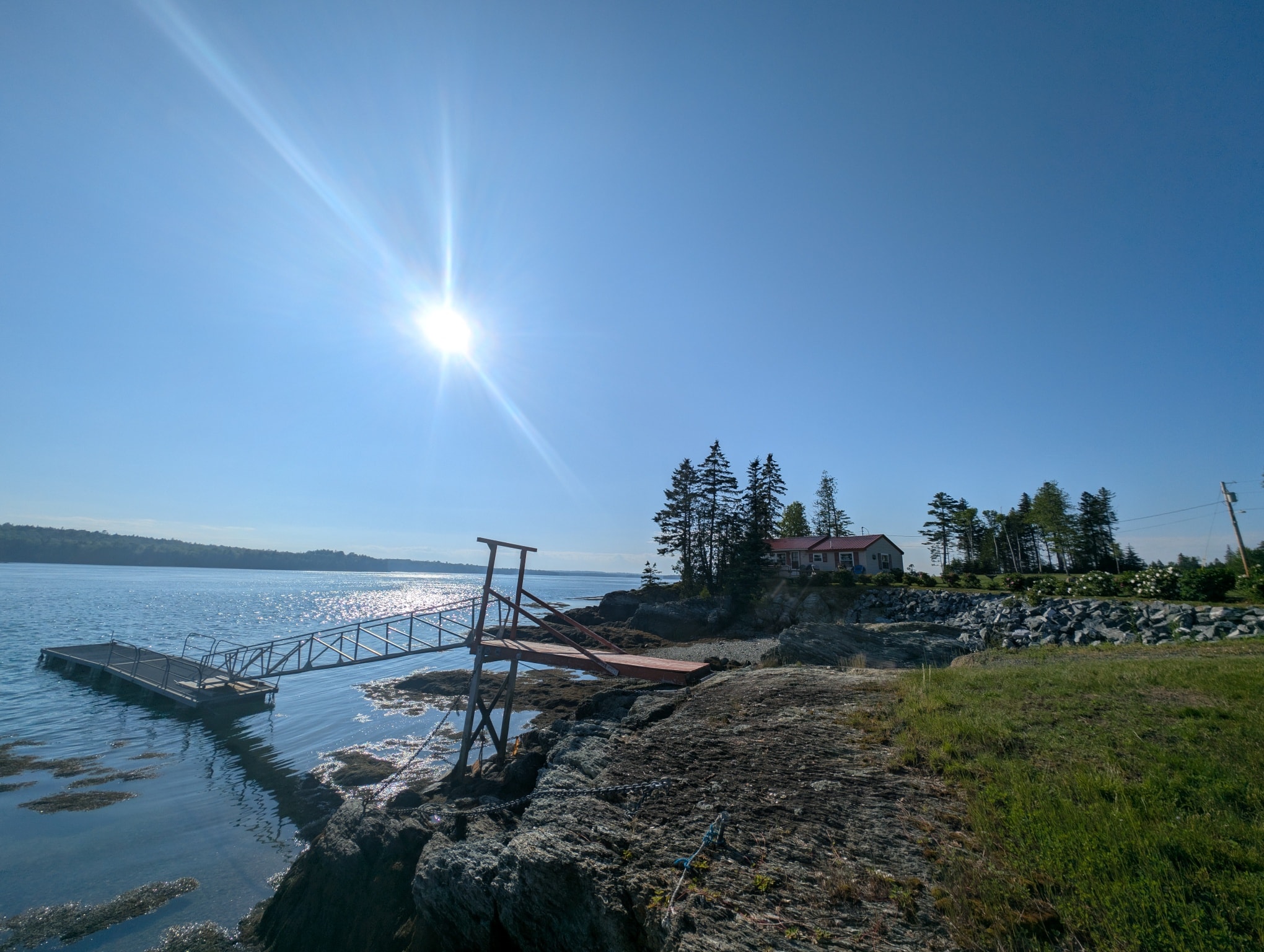 Join us on the water, join us to hike or sight see. We are waiting for you! #simplyrentalsusa #mainethewaylifeshouldbe #vacationland #mainevacation #beachvacation #waterfront