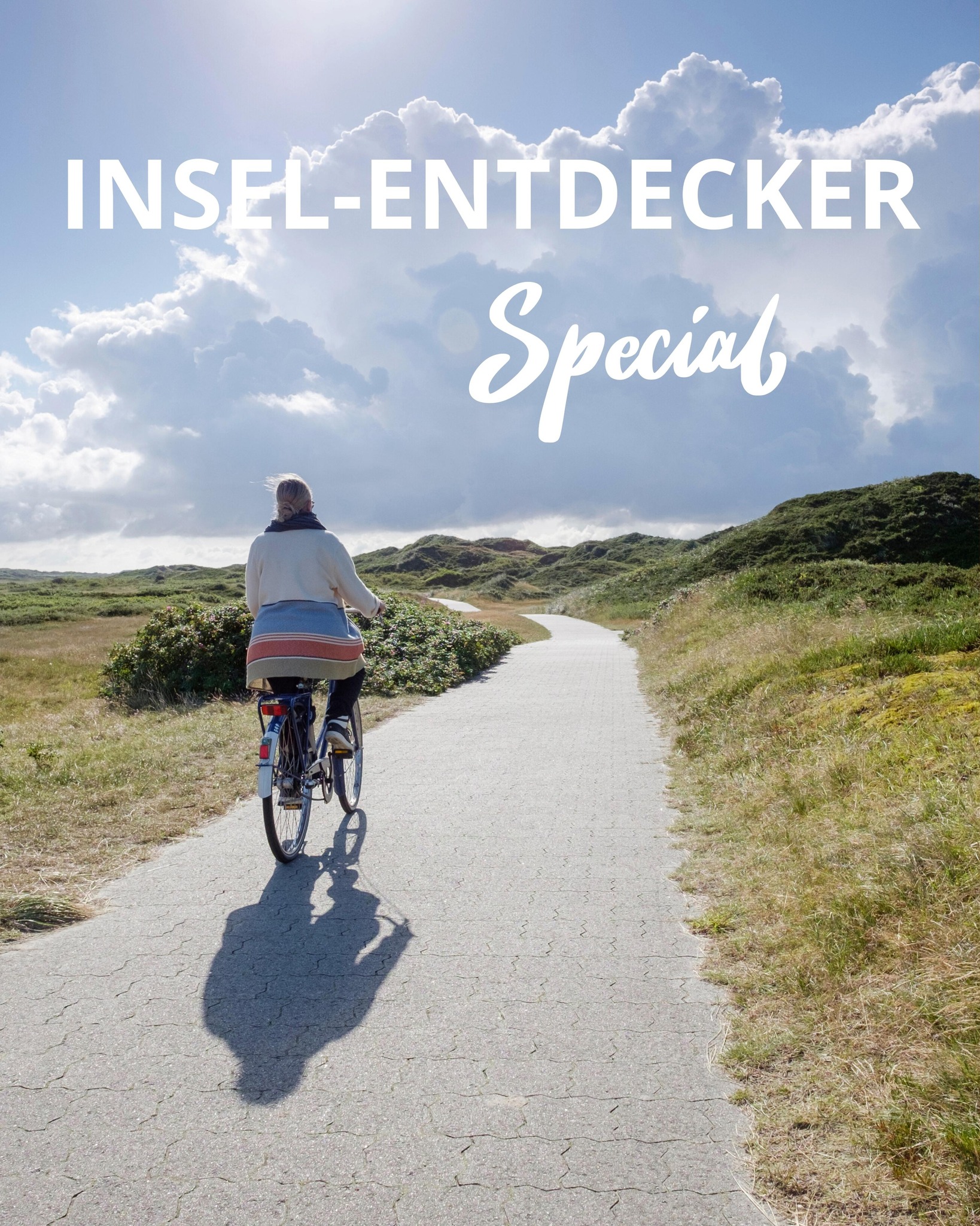 Inselentdecker auf zwei Rädern ?
Erlebe den Sommer auf Langeoog in vollen Zügen! Mit unserem Arrangement genießt du 3 Nächte im gemütlichen Doppelzimmer inklusive Frühstück, einen Begrüßungscocktail bei Anreise und einem köstlichen 3-Gang-Menü an jedem Abend. Deine Fahrräder stehen für zwei Tage bereit, um die sommerliche Insel auf eigene Faust zu erkunden. ☀
Entspannen, entdecken und genießen – der perfekte Sommerurlaub wartet auf dich! ?
?Jetzt buchen: Link in Bio
#logierhus_langeoog #langeoog #langeoogliebe #urlaubindeutschland #hotelangebote #urlaubandernordsee