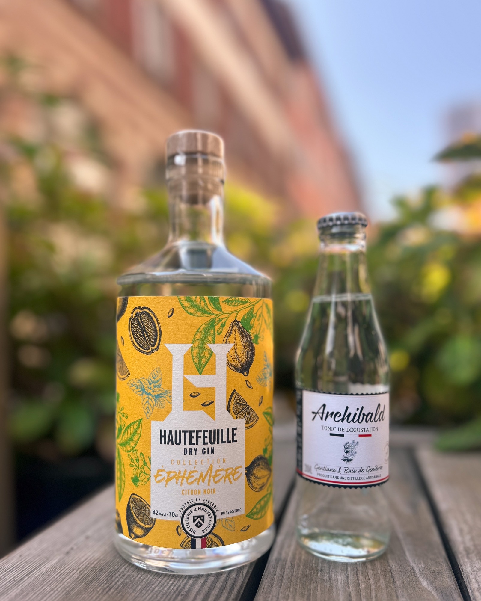 Line up Soirée Gin tonic – 29 août ✨
Pour cette soirée spéciale, nous avons réuni 3 accords gin & tonic aussi surprenants qu’élégants :
1️⃣ @distilleriedhautefeuille “Citron Noir” X Tonic français @archibaldtonic
2️⃣ @distilleriedeparis “Tonik” X Tonic @voyoudrinks de la Brasserie des Intenables
3️⃣ Distillerie @isleofharrisdistillers X Tonic @fevertreefrance “Mediterranean”
Trois univers, trois voyages aromatiques… et une seule date pour tous les découvrir.
? Vendredi 29 août – à partir de 18h
? Vino Strada Restaurant, 8 rue du Temple Neuf
? Dernières places disponibles – Réservez vite via le lien en bio rubrique