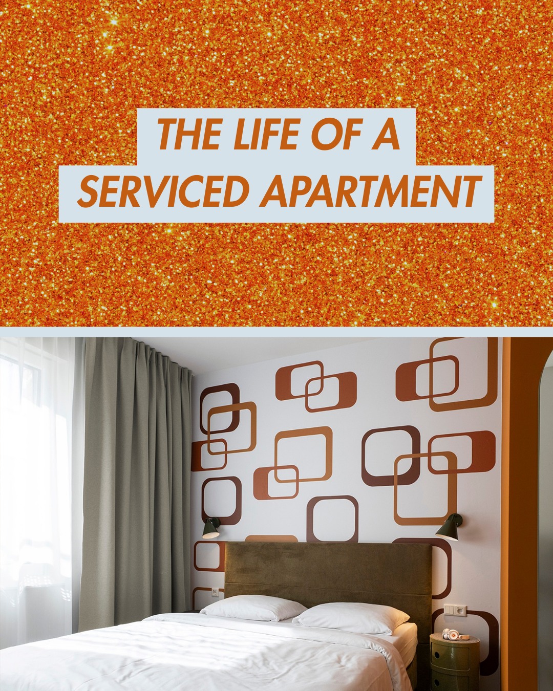 Eine neue Era! ✨?
 
Unsere neuen Serviced Apartments in St. Georg sind smart, digital und auch der