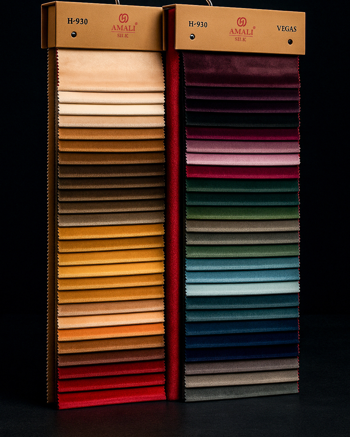 ✨ VEGAS VELVET COLLECTION ✨ Premium velvet fabric…