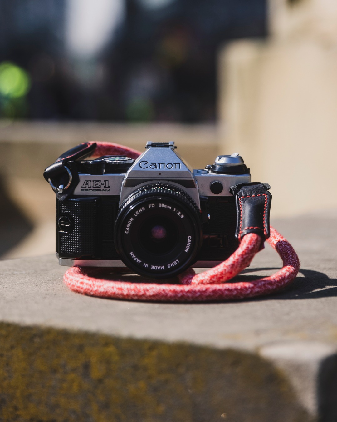 Add a touch of colour to your gear.
Premium Italian leather, handmade to perfection.
Stroppa.pl
Hand made camera accessories
#stroppa_straps #craftedforphotographers #italianleather