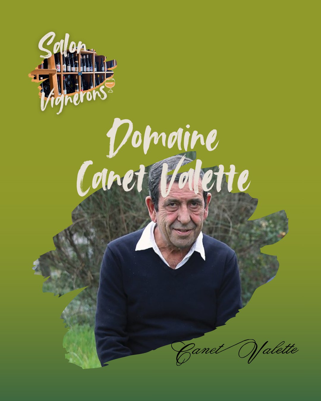 H-3 avant notre Salon Vignerons et présentation des deux derniers vignerons présents ce soir ??
? Depuis 1992, Canet-Valette incarne la vie vraie du Languedoc : des vins ancrés dans un terroir riche et rugueux, façonné par des sols anciens et la nature sauvage.
Ici, la viticulture célèbre l’amitié, le partage et la force d’une terre généreuse.
Après un parcours littéraire, Camille a fait volte-face et écrit aujourd’hui l’histoire du domaine pour notre plus grand plaisir !
? Repris en 2006 par Caroline et Louis Mitjavile, le Domaine de l'Aurage s’étend sur 19 hectares sur la rive gauche à Bordeaux. Un autre visage des terroirs des Côtes de Castillon, voluptueux, généreux et cher au cœur des amateurs de vin.
Convivialité et grands vins pour la table au rendez-vous !
Pour un moment d’exception, n’hésitez pas à découvrir leur château Tertre-Roteboeuf, fleuron de l’appellation Saint-Emilion…
? Toutes les infos sur www.vinostrada.com/salon-vignerons
Un rendez-vous à ne pas manquer pour tous les amoureux du vin ?❤️
L’abus d’alcool est dangereux pour la santé, à consommer avec modération.
#vinostrada #vinostradastrasbourg #cavistestrasbourg #salonvignerons #degustationdevins #winetasting #winelover #vignobledefrance #salonduvin #vinostrada #caveavinstrasbourg #rencontrevigneronne #lapassionvigneronne #wine #salonduvin #rencontrevignerons #salonduvinstrasbourg