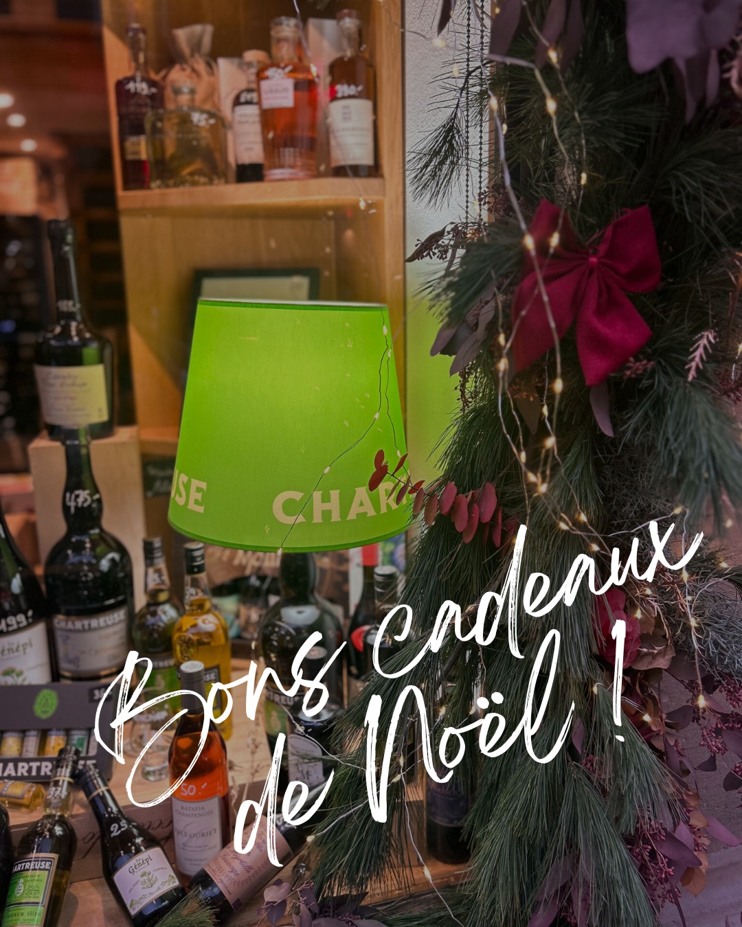 Pour les fêtes, offrez plus qu’un cadeau : offrez une expérience unique autour des vins & spiritueux chez Vino Strada ?✨
Dégustations, pépites rares et moments conviviaux à partager...
? Nos bons cadeaux et cartes cadeaux s'adaptent à toutes les envies et sont valables un an dans l'une de nos deux caves à Strasbourg.
?? Découvrez tous nos bons sur notre boutique en ligne : https://www.vinostrada.com/bons-cadeaux ou via le lien en bio ?
#vinostrada #vinostradastrasbourg #strasbourg #cavistestrasbourg #bonscadeaux #ideescadeaux #bonscadeauxnoel #caveavinstrasbourg #offrir #degustationvin