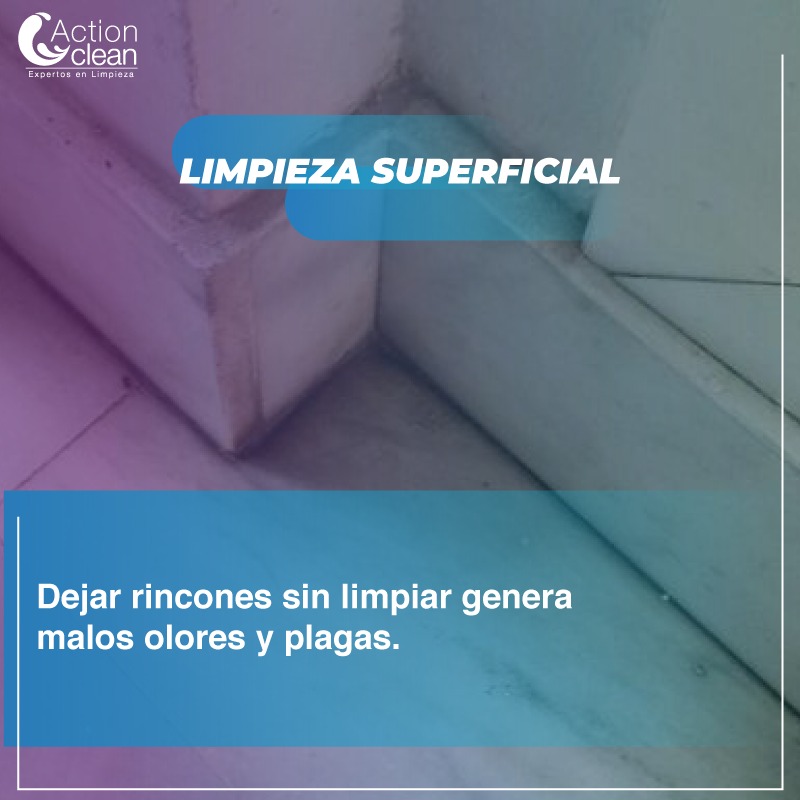 👉 Las consecuencias van desde sanciones económicas hasta la pérdida de confianza de clientes, padres o huéspedes.
La buena noticia es que evitarlas sí es posible.
Con Action Clean, tu establecimiento cumple con todas las exigencias:
✅ Limpiezas profundas periódicas
✅ Protocolos de desinfección
✅ Cronogramas y controles organizados
✅ Personal capacitado y productos adecuados
✨ Garantiza espacios seguros y transmite confianza con Action Clean, tu aliado en limpieza profesional.
#ActionClean #LimpiezaProfesional #Restaurantes #Colegios #Hoteles #Desinfección #AseoInstitucional #HigieneSegura #ControlDeCalidad #PrevenciónDeSanciones #EspaciosLimpios