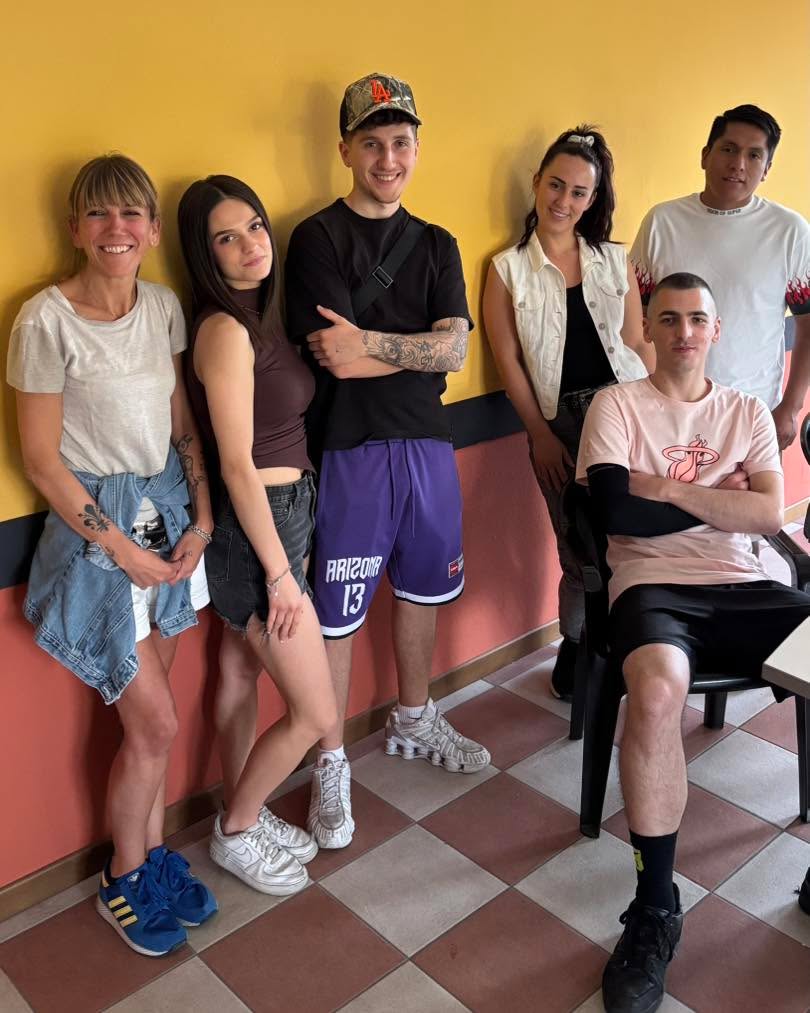 🚀 È ufficialmente iniziato il corso di introduzione all’Educazione FinanziariaNon è mai t....