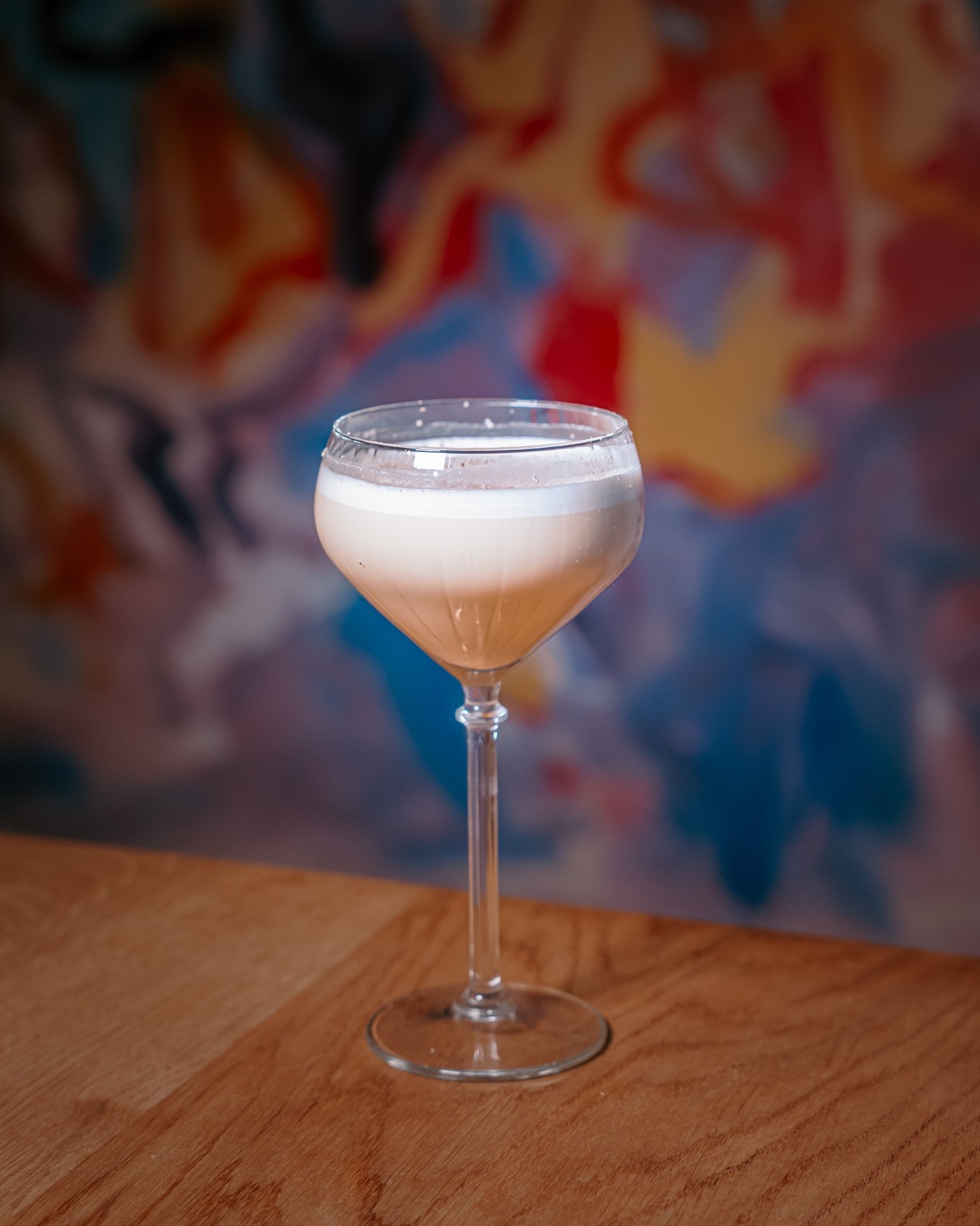 Allt frá tímalausum kokteilum yfir í nýog spennandi sköpunarverk. Kíktu við í kvöld og finndu þinn nýja, uppáhalds kokteil. ?
#sattrestaurant #reykjaviknatura #reykjavikbars #classiccocktails #craftcocktails #mixology #cocktailsofinstagram #visitreykjavik