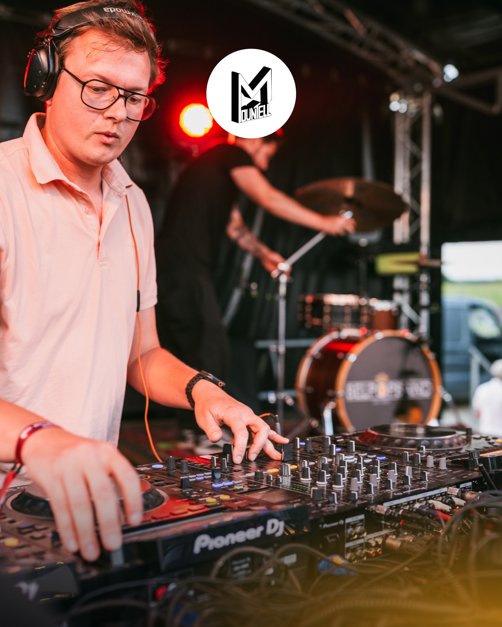 Zo zien de komende weken bij Mountell eruit ⚡️ ▶️…