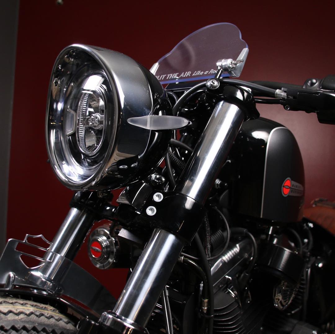 #battleofthekings2018 #BOTK #harleydavidsontampere #hdtampere #mrmooremotorcycles #timemachineconcept