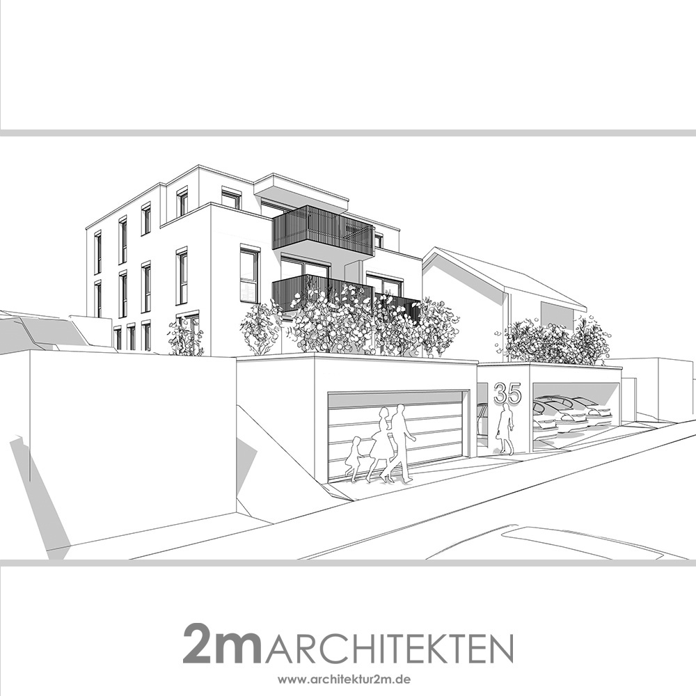 Zum Jahresende hin verlässt noch ein letztes Baugesuch unser Büro. ??
Wir freuen uns auf das schöne Projekt mit tollen Bauherren nächstes Jahr! ??
#2marchitekten #team2mA #architektur #architekturböblingen #architektböblingen #architekturbüro #wohnbau 
#hausbau #architekturfotografie #architecture #architecturelovers #realestate #baustelle #holzgerlingen #altdorfbeiböblingen #sindelfingen #boeblingen #schoenaich #stuttgart #realestatestuttgart #realestateinvesting #projektentwicklung #architektenhaus #archicad #archicaddesign