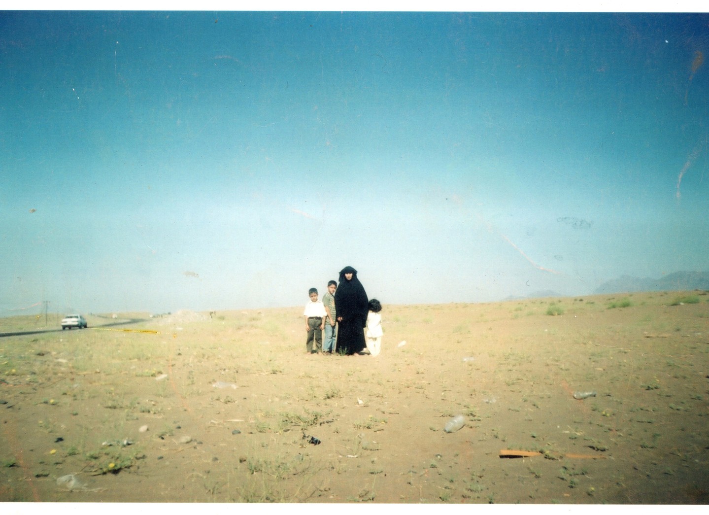 “It was really amazing to be part of the Foundry W…