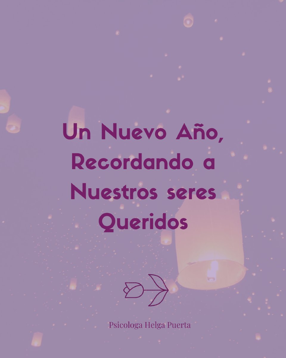 Entramos en 2025 con corazones llenos de emociones mezcladas. Para aquellos que han perdido a alguien querido, cada estrella en el cielo es una chispa del amor que continúa brillando.
En estos días, cuando la nostalgia puede pesar y la cabalgata de Reyes nos recuerda tiempos felices en familia, permitámonos un momento de recuerdo y amor. Que este año nuevo sea un reflejo de la esperanza y la fortaleza que ellos nos legaron.
¿Qué estrella en el cielo te recuerda a alguien especial?
Compártelo con nosotros, porque juntos iluminamos incluso las noches más oscuras. ?❤️