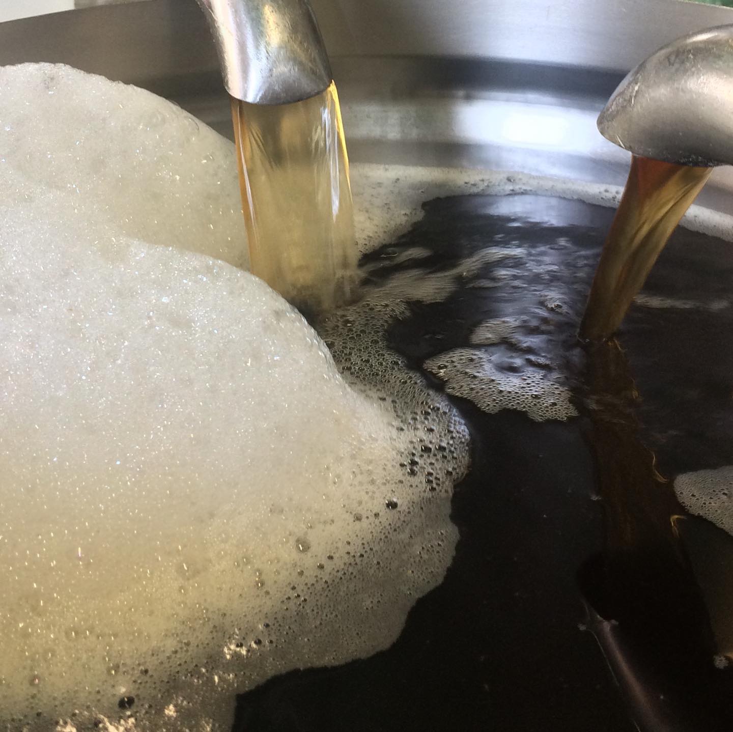 “Do you think because you are virtuous, that there shall be no more cakes and ale?” Don’t panic more Bard’s Best on its way ?