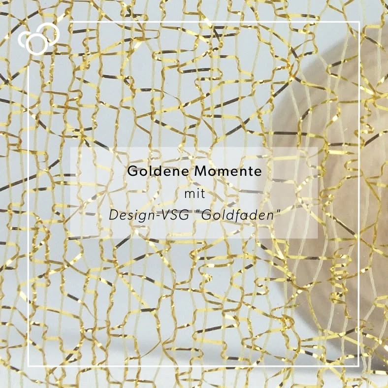 ? Der Herbst ist da und bringt Zeit für GOLDENE MOMENTE ?
? Hole Dir jetzt Deinen goldenen Moment mit unserem Design-VSG