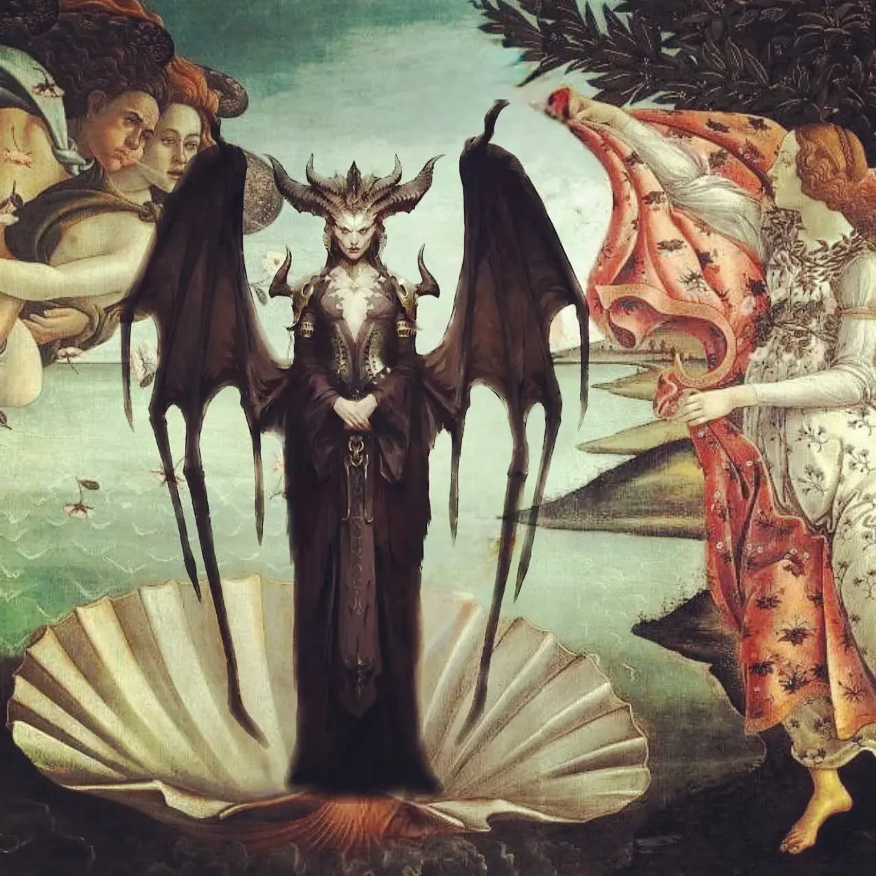 Open to HELL!
•
•
•
#diablo4 #diabloiv #diablo #diablo2 #diablo3 #opentomeraviglia #blizzardentertainment #diabloitaliafans #venereitalia23 #blizzardgames #opentohell #italiaopentomeraviglia Open to HELL!
•
•
•
#diablo4 #diabloiv #diablo #diablo2 #diablo3 #opentomeraviglia #blizzardentertainment #diabloitaliafans #venereitalia23 #blizzardgames #opentohell #italiaopentomeraviglia