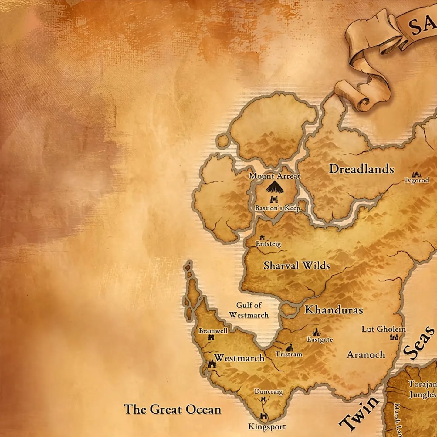 Siete i benvenuti nel vasto mondo di Sanctuarium! 🗺️ Questa affascinante immagine proviene direttamente dalle pagine del libro di Lorath, il quale sarà presto pubblicato.
Esplora l Siete i benvenuti nel vasto mondo di Sanctuarium! 🗺️ Questa affascinante immagine proviene direttamente dalle pagine del libro di Lorath, il quale sarà presto pubblicato.
Esplora l