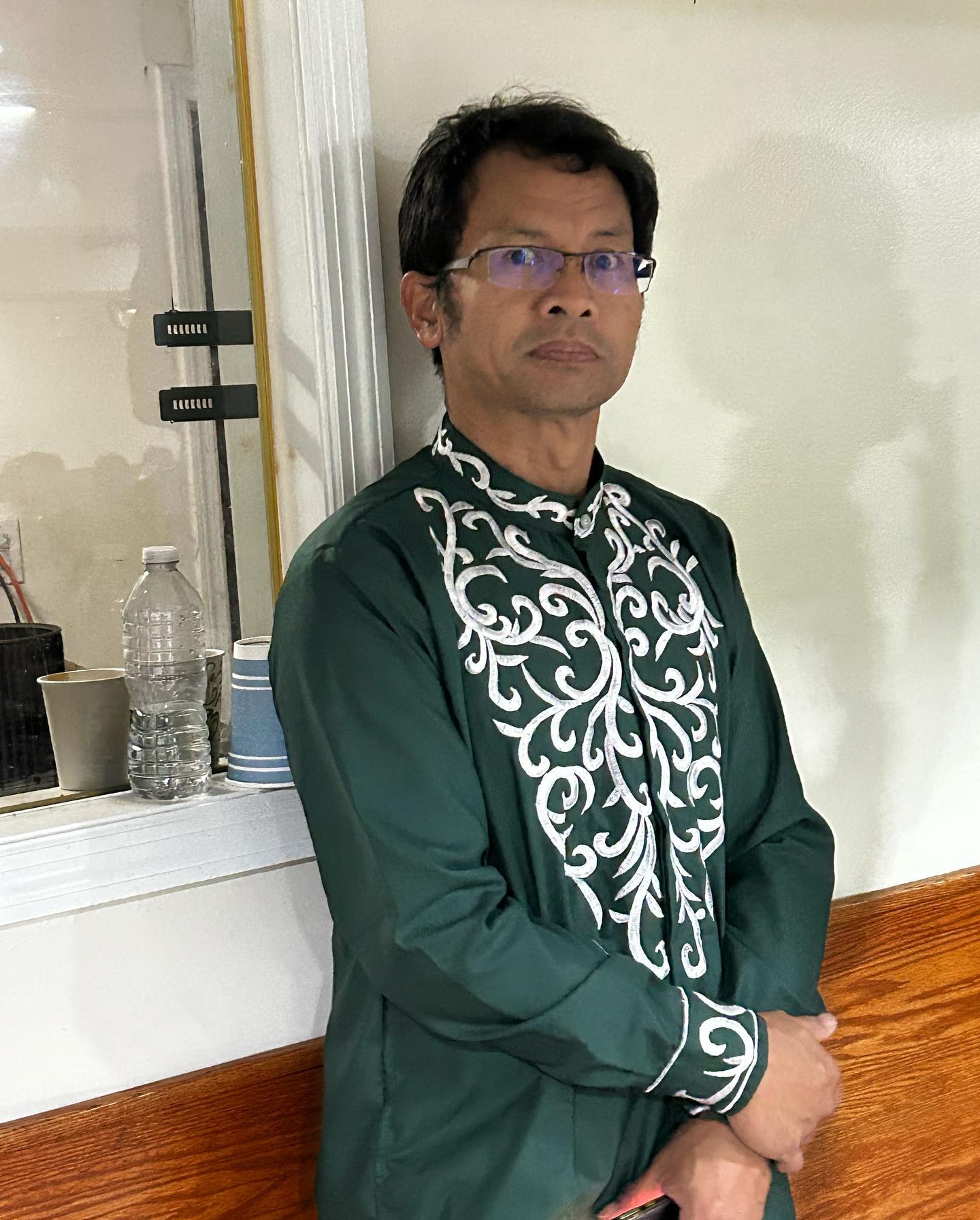 Youth Program graduation ceremony and farewell to mba rara as youths coordinator…