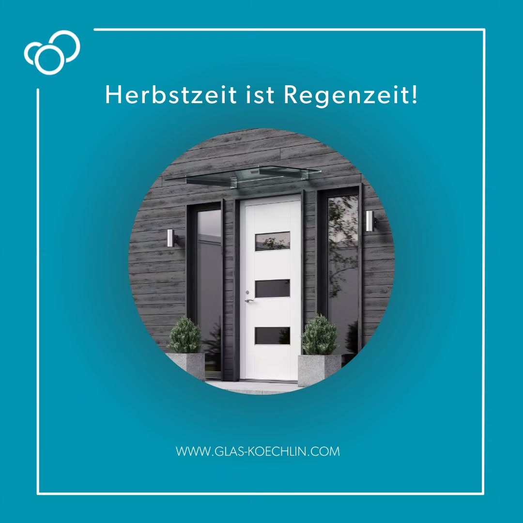 ?…Ein Glück, dass wir Vordächer inklusive Aufhängung individuell für Ihren Eingangsbereich fertigen.
? Mehr dazu auf unserem GlasBlog: www.glas-koechlin.com/blog
#glaskoechlin #glasköchlin #glas #vordach #überkopfverglasung #haus #eingang #renovation #umbau #handwerker #badsäckingen #schweiz
