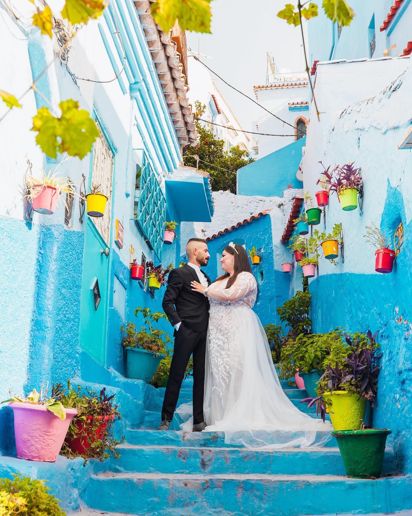 There is no better city in the world to do your wedding photos in than Chefchaouen city. Email or message me to book your photoshoot in Chefchaouen the blue pearl of Morocco.
.
.
.
.
.
#meettheworld#travelawesome#earthfocus#fantastic_earth #travelstoke#welivetoexplore#Marrakechvibes#moroccovacations#Fez#letsgosomewhere#welltravelled #exploringtheglobe#exploremore #worldplaces#marrakechphotographer #simplymorocco#wonderful_places#travelworld#adventureanywhere#hello_worldpics #bestplacestogo#fezphotographer #bbctravel#traveldeeper#chefchaouenphotographer #marrakechweddingphotographe #marrakechweddingphotographer #TheBest_Capture #chefchaouen#WHPgoingplaces