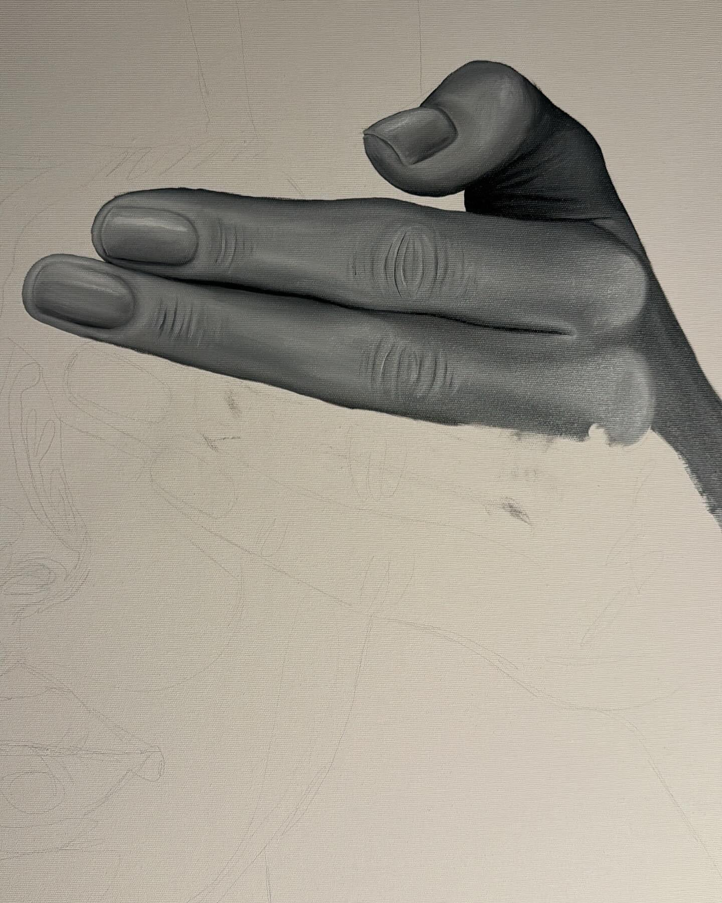 Bye February, hello March ????♀️