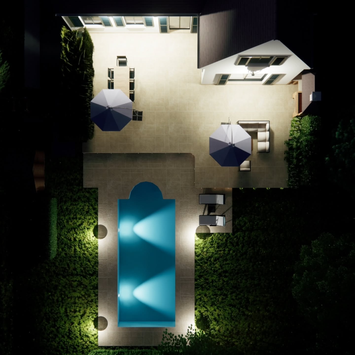 ✴️ PARTIE 3 - PLAN 3D
PRÉSENTATION PROJET EXTÉRIEUR
== Conception Extérieur dans l'Oise ==
Transformez votre terrasse en un espace de rêve! 🌿✨
Découvrez les étapes clés de notre projet de rénovation, du choix des matériaux à la finalisation des plans.
Ce projet inclut le remplacement complet du carrelage, la création d'une zone surélevée pour plus de confort, l'installation d'une douche extérieure et un éclairage d'ambiance.
N'attendez plus pour suivre cette aventure!
📩 Pour tous vos projets d'aménagement intérieur/ extérieur, contactez @lbr.architecture en DM ou au 06.51.96.84.14
Merci au magasin @carrelagesetparquetsoise de Lamorlaye pour leur service et au fabricant @silceramiche pour leur carrelage.
Commentez vos idées pour une terrasse parfaite !
•
#jardin #exteriordesign #renovation #diy #travaux #landscape #landscapedesign #garden #gardeninspiration #amenagementexterieur #terrasse