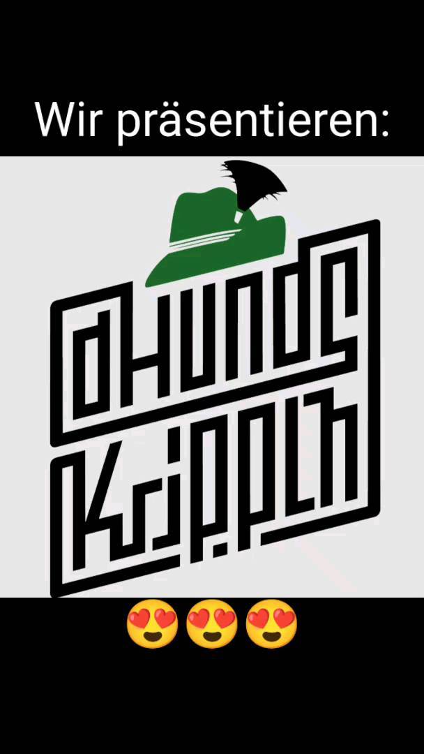 Heute dürfen wir Euch unsere zweite Band vom @radiooberland Heimathitkonzert vorstellen: @hundskrippln !! ???? Viele von Euch kennen ihr Lied