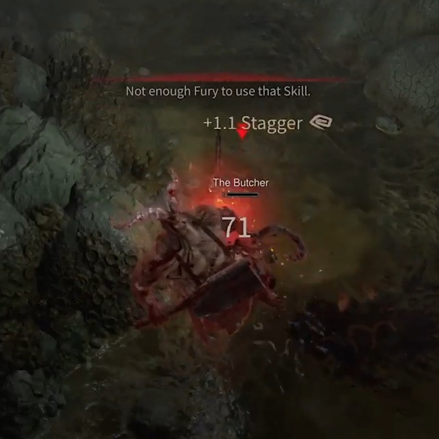 Questo è veramente un vero macellaio dei videogiochi! Qualcuno di voi si è dimostrato all Questo è veramente un vero macellaio dei videogiochi! Qualcuno di voi si è dimostrato all