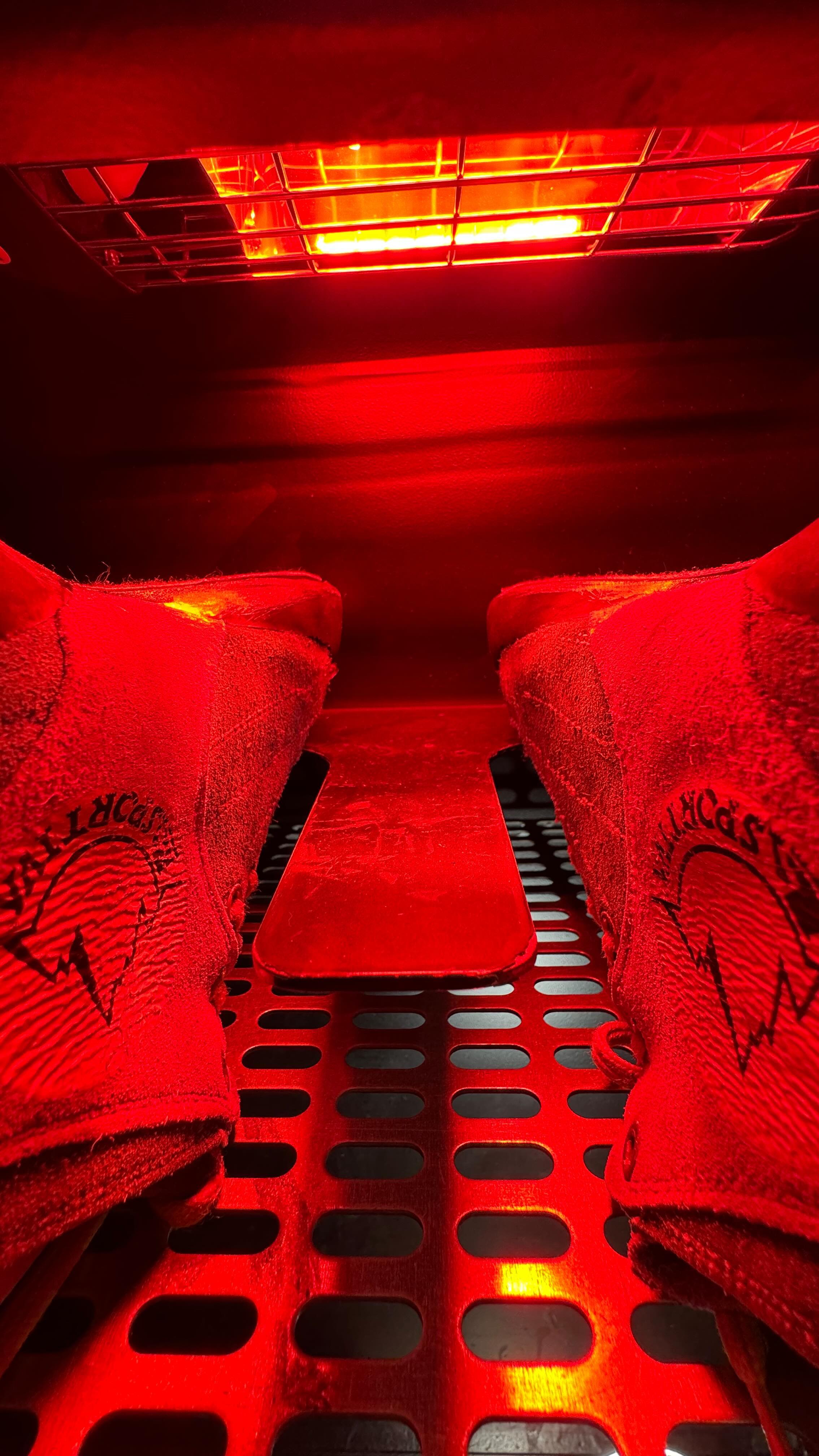 It was a pleasure giving these classical @lasportivagram gems another life!