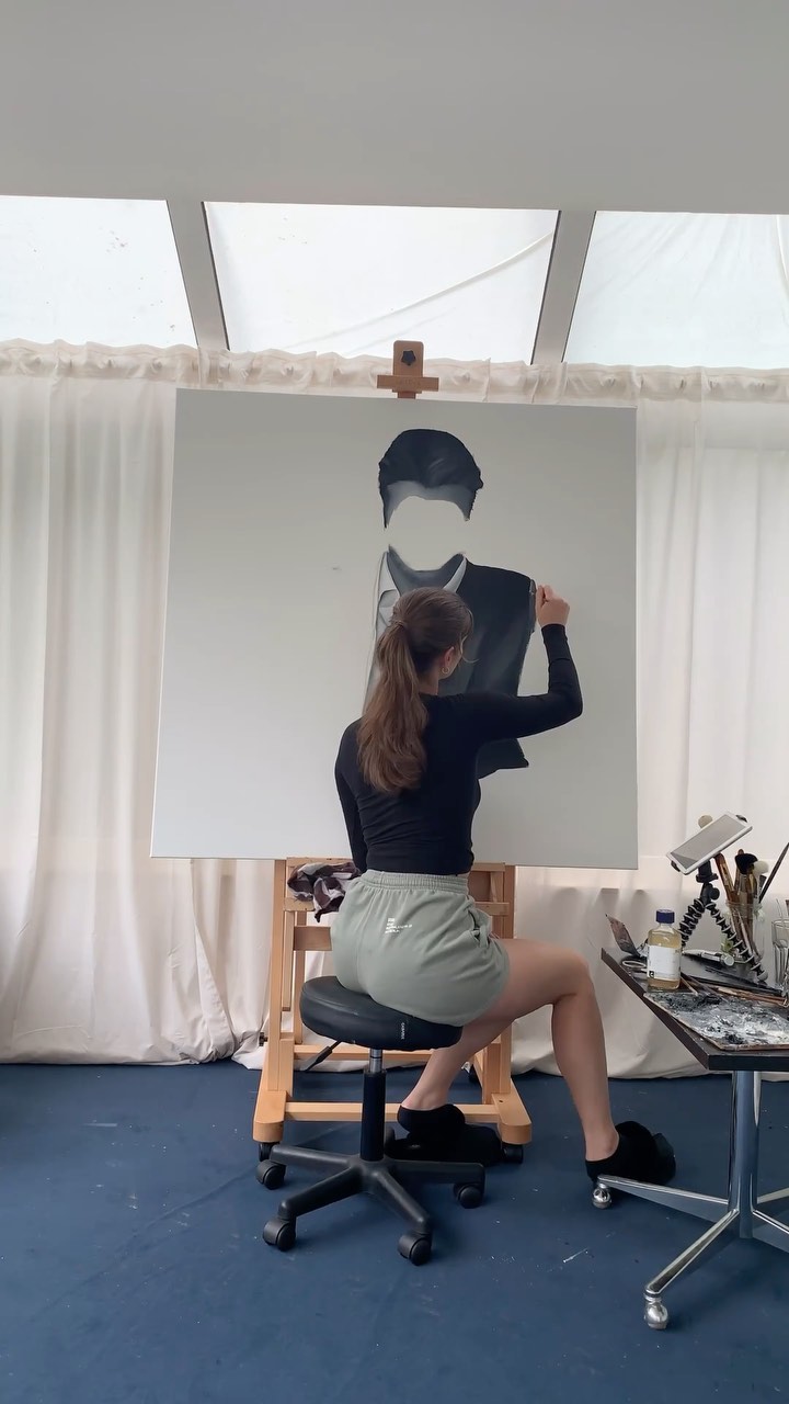 Watch till the end ?