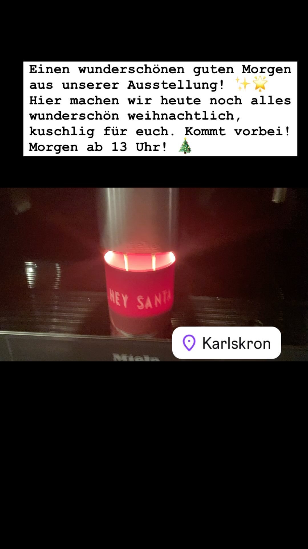 Morgen um 13 Uhr geht’s los. ✨?
Kommt vorbei und lasst euch vom weihnachtlichen Flair rund um unsere Schreinerei verzaubern. ?
Auch in der Werkstatt bekommt ihr tolle Einblicke in unser Handwerk. ?
Für die Kids haben wir uns natürlich auch Einiges ausgedacht. ? ⛄️
#tagdesschreiners #schreinerqualität #wiröffnenunserewerkstatttüren #weihnachtszauberschreinereihäckl #itsthemostwonderfultimeoftheyear