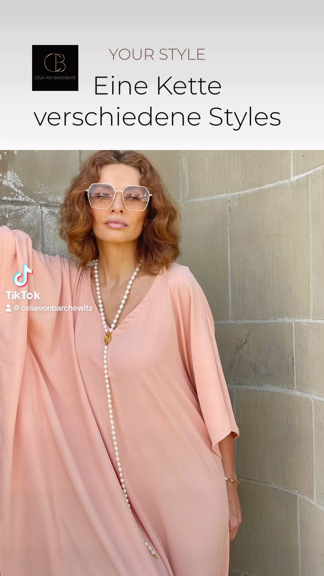 XXL Perlenkette als Verwandlungskünstler ♥️ test it here https://www.celia-von-barchewitz.de/shop/Verwandlungskunstler-XXL-PerlenketteKette-mit-zwei-Modulringen-p496434606 #perlenkette #langeperlenkette #perlenschmuck #jewelry #loveit #newcollection #extravagant #luxurylifestyle #fashionstyle #fashionblogger #womensupportingwomen #nyc #leipzig #newsaison