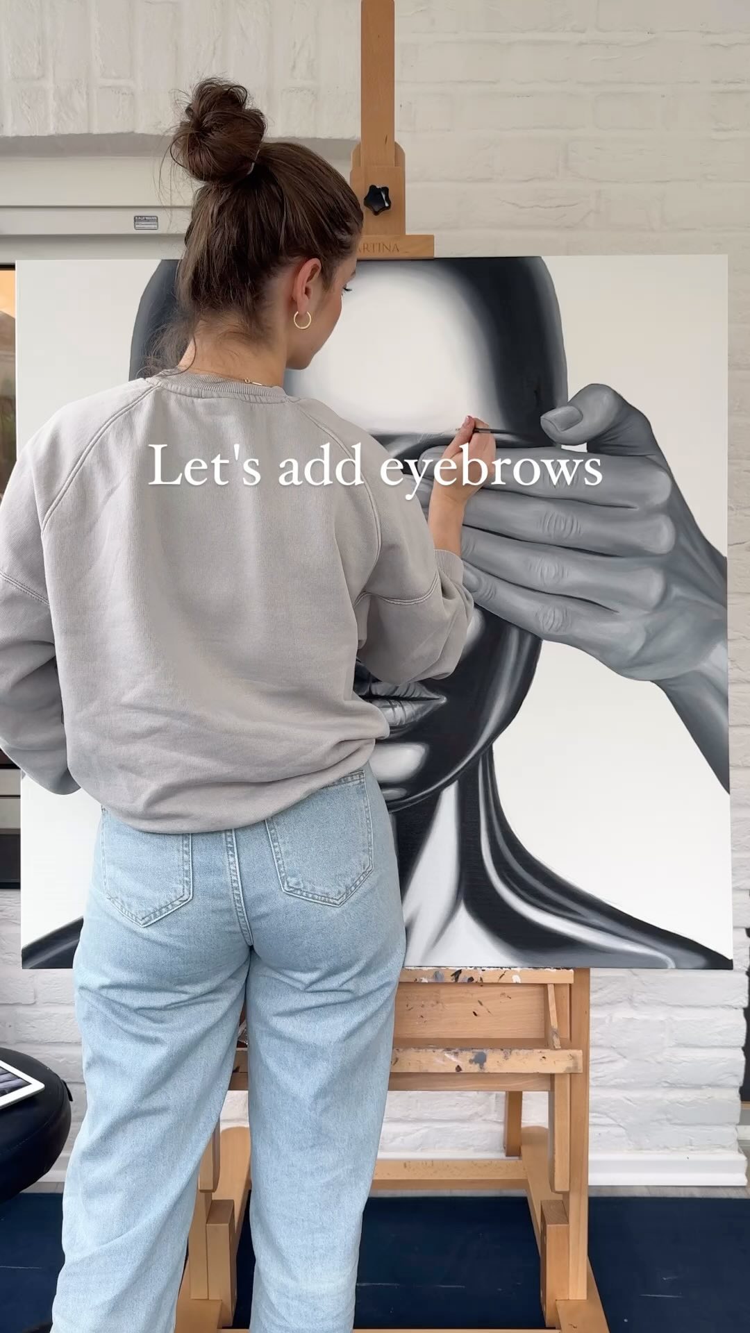 ✨trying hard not to f**k it up✨