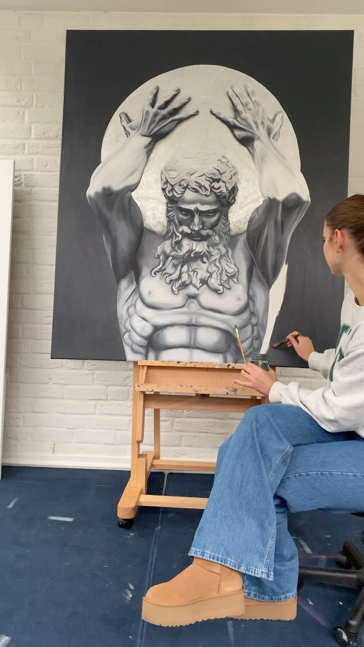 What a year! ? This is your sign to take more time in 2024 to do the things you really love. ?✨