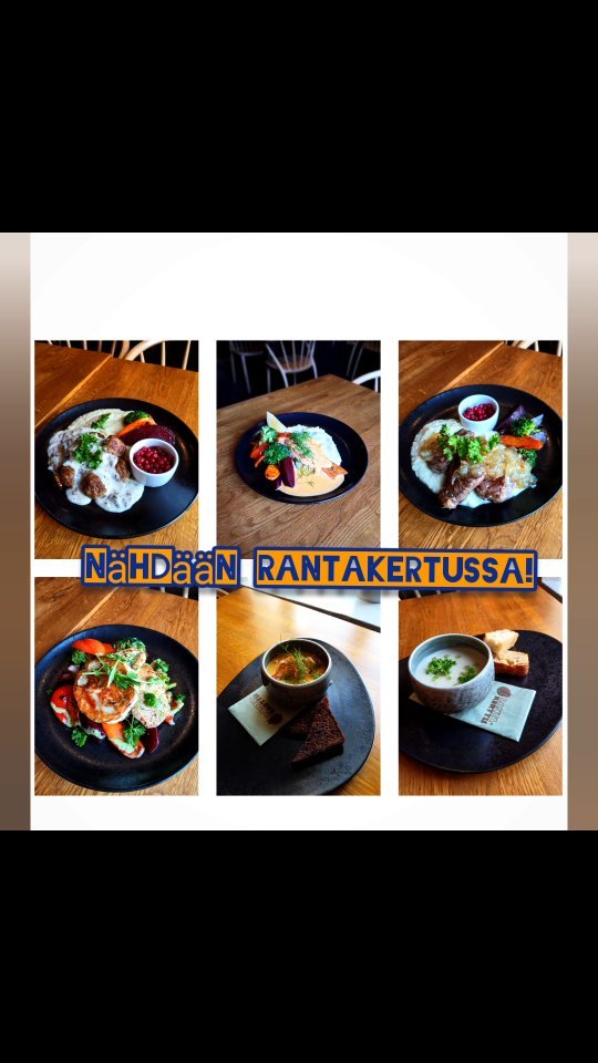 Talven ruokalista on täällä!
Nyt on taas aika herkutella tuhtien kastikkeiden, lämpimien keittojen ja viettelevien pastojen mauista!
Uudella listalla on paljon uutta tarjottavaa, mutta silti myös vanha tuttu meininki. Tarkastimme samalla annosten hintoja teille - asiakkaamme - mieluisampaan suuntaan. ❤️
Löydät uudistuneen ruokalistamme sekä ravintolasta että kotisivuiltamme perjantaista 4.10. alkaen.
#menu #ruokalista #syksy #talvi #lohikeitto #pasta #pizza #pihvi #perheyritys #ravantit #ravintola #perheravintola #turku #åbo #vierasvenesatama #jokiranta #satamakapakkahunsvotti @satamakapakka.hunsvotti