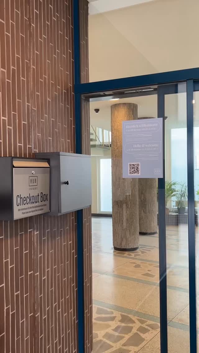 ?️ Langzeitaufenthalt geplant? Wir machen dir den Preis einfach.
Bei uns bekommst du bis Ende Juni nochmal extra faire Konditionen. Lang bleiben lohnt sich.
#HubApartments #Harburg #LongstaySpecial #SmartStay #PreisLeistungPur