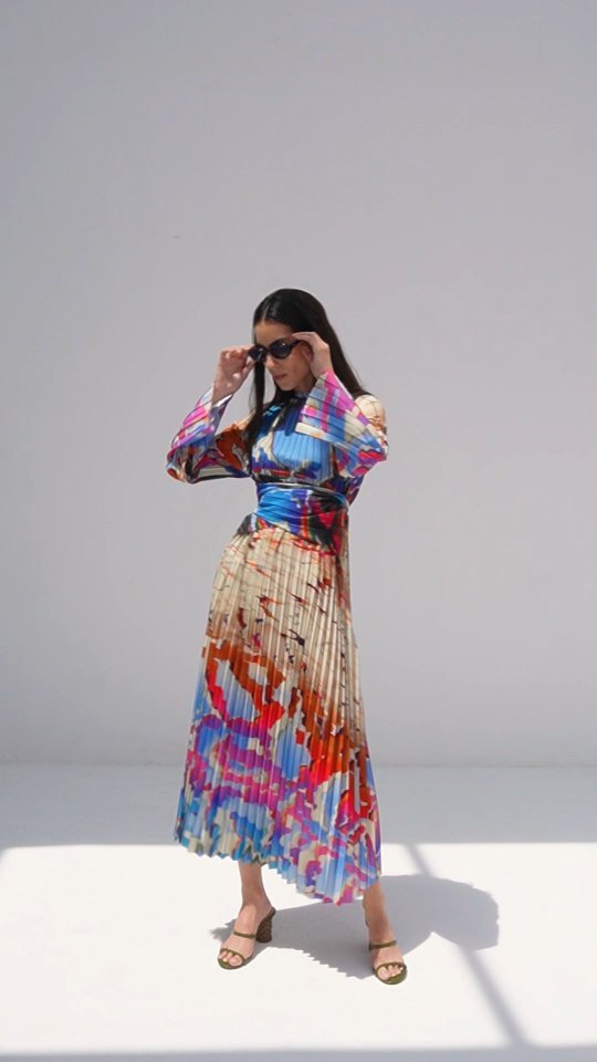 Grace Dress ?
Limited Edition?