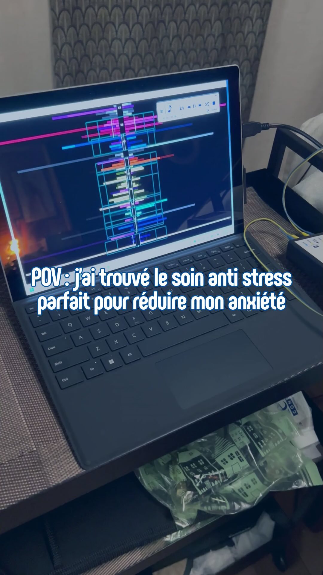 ? Et si vous laissiez votre cerveau s’auto-réparer, sans effort ?
NeurOptimal®, c’est une méthode douce et non-invasive d’entraînement cérébral qui aide votre cerveau à mieux se réguler. Que vous soyez stressé, en manque de sommeil, ou sujet à des migraines, ce soin permet de libérer les blocages en profondeur sans effort conscient. ?
Détendez-vous, laissez faire la technologie, et ressentez les bienfaits : réduction du stress, amélioration du sommeil, meilleure gestion des émotions, et bien plus encore.
? Offre du moment : Profitez d’une séance d’essai à 35€ au lieu de 60€ ?, avec un bilan relax offert ! ? C’est l’occasion parfaite pour rééquilibrer votre mental en douceur grâce au neurofeedback dynamique.
? Vous avez déjà entendu parler de NeurOptimal® ? Dites-nous en commentaire ce qui vous intrigue le plus !
? NeurOptimal® :
- La séance découverte 35€
- La séance 60€
- Cure 10 séances 500€
- Cure 20 séances 900€
? COMMENT PRENDRE RDV ?
www.madamez-institut.fr (lien en bio)
Commentez “?” et recevez directement le lien pour réserver votre première séance en DM !
................................................
??♀️Bienvenue chez Madame Z
✨Un institut qui vous aidera à atteindre vos objectifs : soin visage, cure minceur, l’épilation définitive, massage relaxant, luxopuncture
Cosmétiques Dr Janka, estime et sens, Q-re Paris
?Au passage du Grand Cerf, Paris 2
?Rdv en ligne (lien en bio)
.
.
.
#paris1
#paris2
#montorgueil
#chateletleshalles
#ruesaintdenis
#pariscentre
#parisiennes
#mamansparisiennes
#beauteparisiennes
#institutdebeauteparis
#passagedugrandcerf
#maraisparis
#sentierparis
#quartierlouvre
#influenceuseparis
#soinvisage
#soincorps
#barophorese
#radiofrequence
#luxopuncture
#bienvieillir
#drainagelymphatique
#maderotherapie
#facialiste
#kobido
#massageparis
#minceur
#antiage
#pertedepoids
#epilationdefinitive