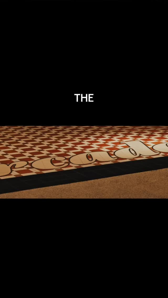 Tonight we’re back at Battersea - but this time, we’re on stage.
As Darrell gets ready to present an award at this year’s Mix Awards, we’re celebrating a standout project we were proud to supply tiles for The Arcade Food Hall at Battersea Power Station.
Big night. Big energy. Big love for the spaces that bring people together.
#MixAwards2025 #BatterseaPowerStation #TileDesign #ProjectSpotlight #InteriorDesign #ArchiTile