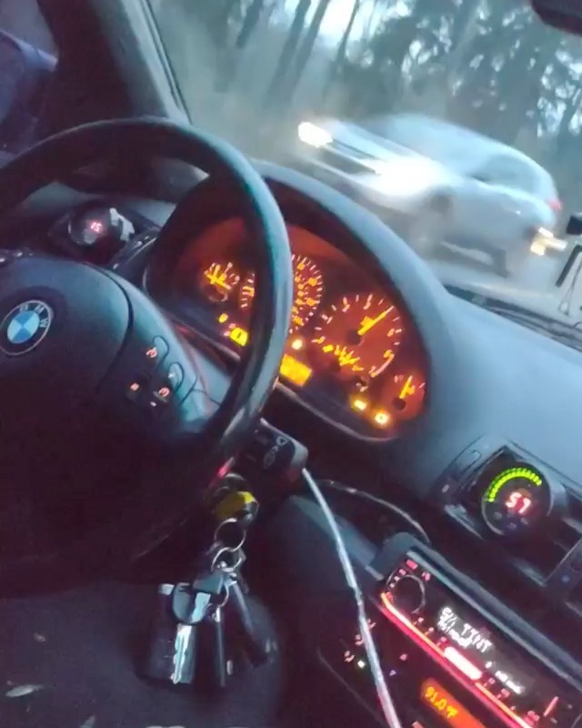 We’ve been plenty busy over the last few weeks with an influx of turbo cars.????
Here’s one of them.
Here we have @merced.marcus with his Chaos Calibrations tuned 330i with a CX Racing Turbo kit. Running Audi S4 Maf and Bosch 677cc Injectors on 93 Octane.
?This clip, the customer had the set up running TurboSmart Manual Boost Controller with the ball and spring installed. It causes a boost spike and then boost falls back down with some fluctuations. Removing the ball and spring solves that issue.
?DM for inquires?
✅Forced Induction and Performance Tuning packages available!
✅Naturally Aspirated, Turbocharged, Supercharged, Nitrous!
❗️MS41
❗️MS42
❗️MS43
❗️MS45
❗️MSS54/MSS52
#e46life #e46gang #e46fam #e46fanatics #bmwlifestyle #turbo #turbocharged #turboe46 #bmw #turbobmw #boost #boosted #m54b30turbo #m54b30 #m54turbo #exhaustgang #chaoscalibrations