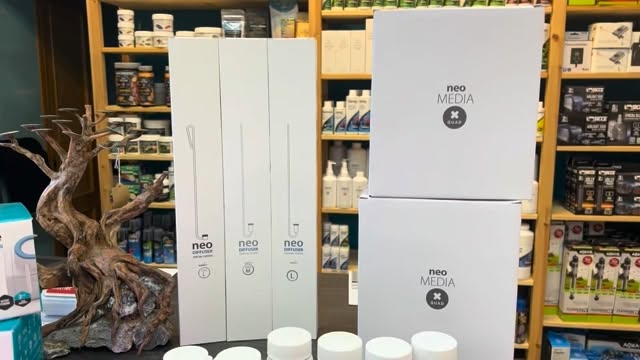 ✨ ¡Reposición lista! ✨
Los productos de @aquarioiberia ya están de vuelta en Aquasalvaje ??
? Material biológico para tu filtro
? Fertilizantes para tus plantas
? Accesorios para tu sistema de CO₂
? Disponible en tienda física y online
? ¡No te quedes sin el tuyo!
#Aquario #Aquasalvaje #Reposición #Acuarios #Aquascaping #Plantado #PecesFelices #Acuariofilia #AquariumLife #NatureAquarium #AcuarioPlantado #fishlovers