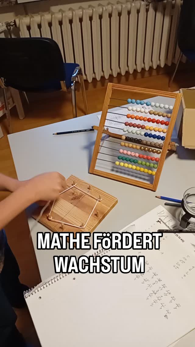 MATHECAMPS, die Spaß machen und
Selbstbewusstein
Intrinsische lernbereitschaft
Und Wachstum fördern.
Wie stehst Du zum Thema Mathe? Hast Du ein gutes Gefühl, wenn Du Mathe hörst?
Wir stehen für WiLD * ViTAL und REGiONALe Küche
und machen junge Menschen stark, denn das ist unser Job.
? Herz und Verstand
? gutes Essen
? Raum für Entfaltung
Landhotel @sperlingsberg.de
Lernort @sperlingsberg.de
Mathecamps mit @kinderfuchs
Partner von @people4people.official
Landhotel und Lernort Sperlingsberg sind mein Herzensprojekt. Finanziert und getragen durch eine modernen Lernplattform, die mich mega begeistert. Hier geht es um persönliche und finanzielle Bildung, Gesundheit und Reisen.
? hybride Lernplattform mit Next-Level-Wissen
? Magst mehr dazu wissen?
#Sperlingsberg #Landhotel #einfachlernen #miteinanderlernen #mathecamp #selbständigekinder #starkekinder #Gastronomie als #Lernort und #Basis FüRGemeinschaft
#NewOpportunities #PersönlichesWachstum #FinanzielleBildung #MeinHerzensprojekt #LifeAndBusinessSkills #Wachstumsfelder #nextlevelwissen