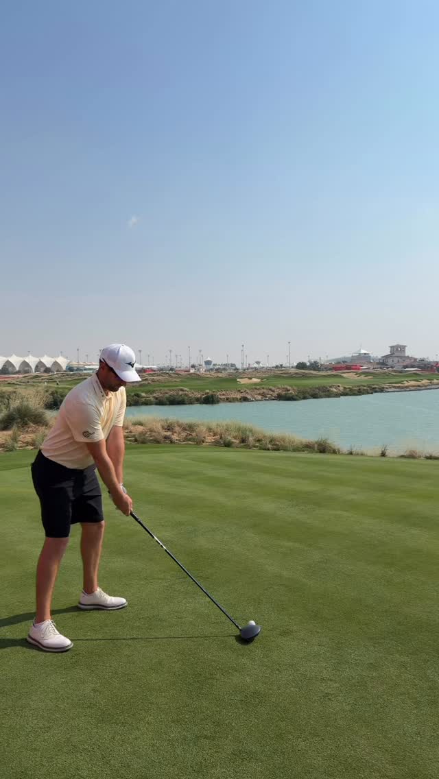 @adgolfchamps @dpworldtourHole #9 - full send 🚀#2ndtry🙈 @keagssnalam