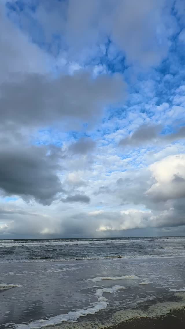 #noordholland ist auch im November wunderschön