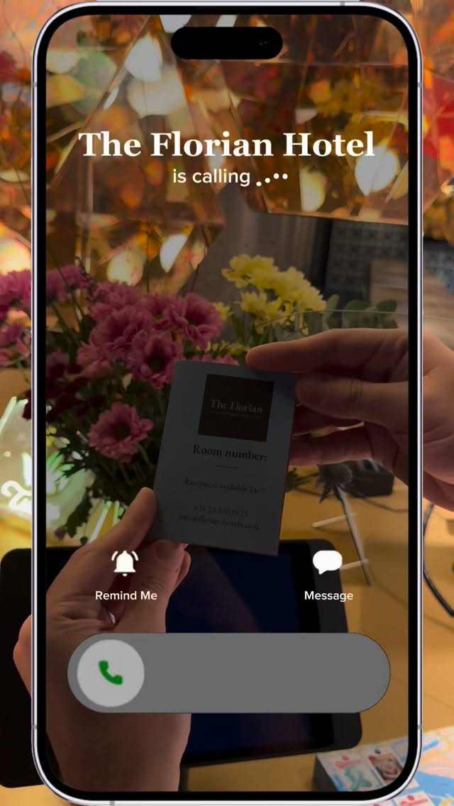 The Florian is calling… come experience affordable luxury with a personal touch.
#theflorianhotel #amsterdam #hoofddorp #affordableluxury #hotelvibes boutiquehotel travelamsterdam luxury bookyourstay travel wanderlust