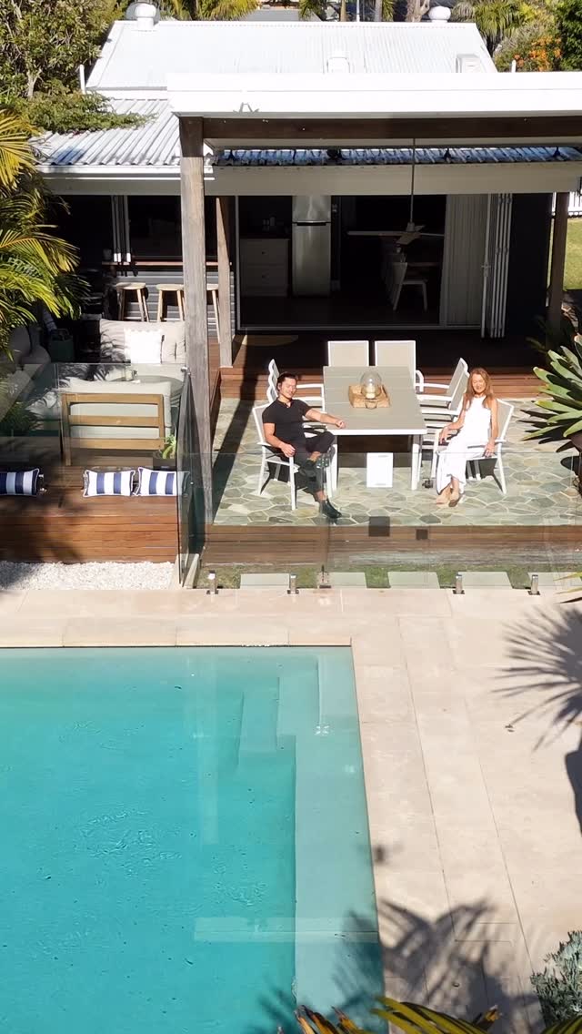 Escape to Patonga ??
@nalacottagepatonga
Paradise only 90 minutes from Sydney of 20min ferry ride from Palm Beach.
A few days left for December to book or buy it for yourself.
#nalacottage #beachhouseforsale #patonga #realestate #forsale #centralcoast